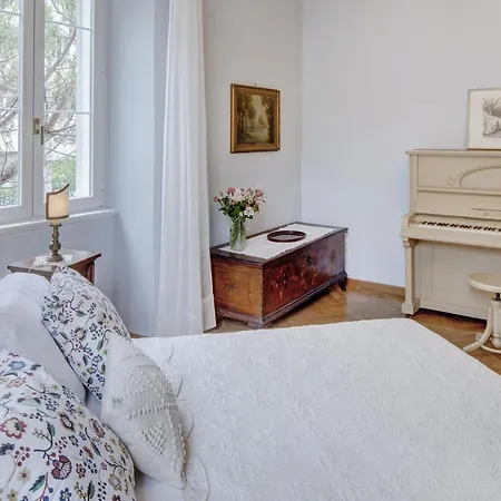 Fanny Bed & Breakfast Trieste