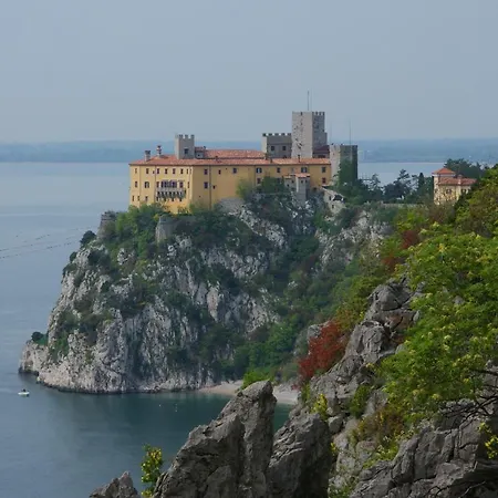 Bed & Breakfast Fanny Trieste