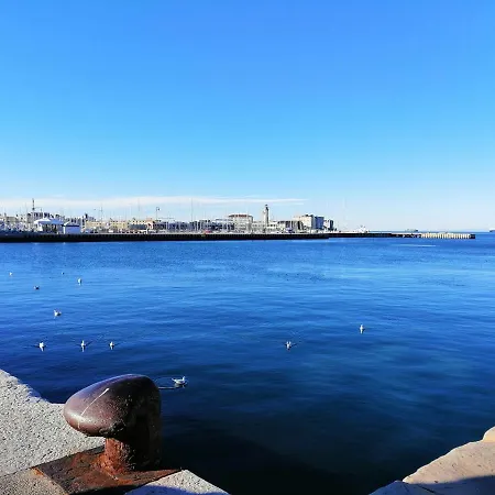 Fanny * Trieste