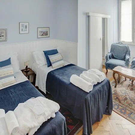 Fanny Bed & Breakfast *