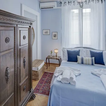 Fanny Bed & Breakfast Trieste