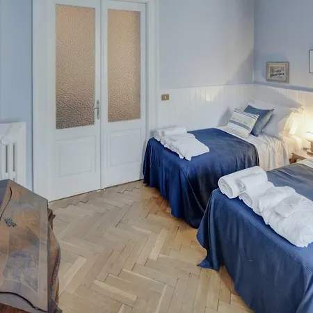 Bed & Breakfast Fanny *