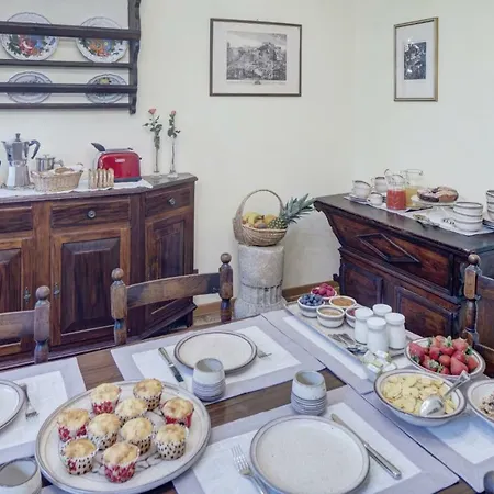 Fanny Bed & Breakfast Trieste