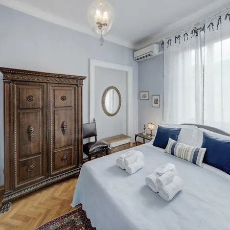 Bed & Breakfast Fanny *