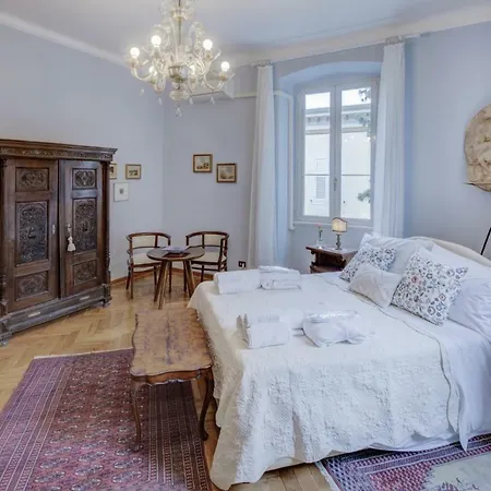 Bed & Breakfast Fanny Trieste